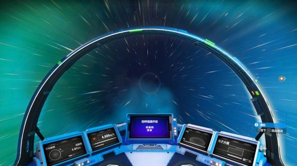 无人深空解救货船后无法进入该如何处理？解决办法及刷取货船的实用技巧