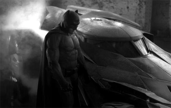 《蝙蝠侠》新作确定明年春夏开机！既非漫画改编，也不是起源故事
