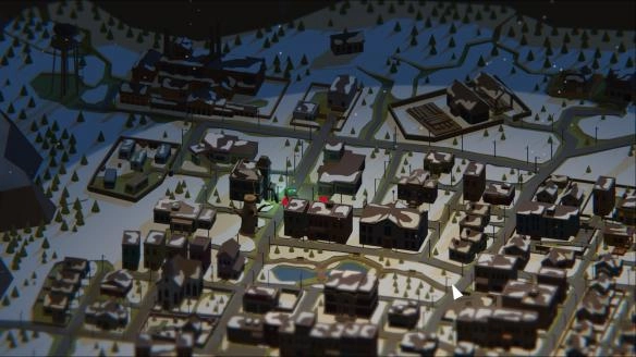 《这是警察2》通关感悟：游戏剧情与玩家体验分享