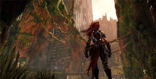 《暗黑血统3》内置难度自适应机制精彩剧情仅作过渡