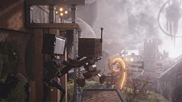 机械结构这款游戏的配置要求高吗？Mechanism配置要求说明