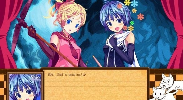 地牢少女的配置需求高不高？这里为你介绍DungeonGirl的游戏配置要求