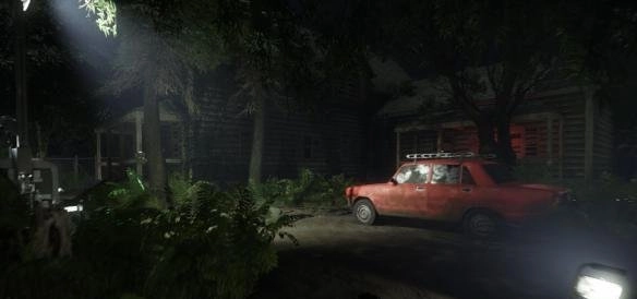 黑暗逃生新手入门指南视频新手玩法教学