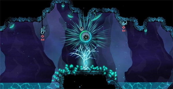 科幻射击新作《AscendingMadness》画面曝光战斗场面华丽且充满刺激感