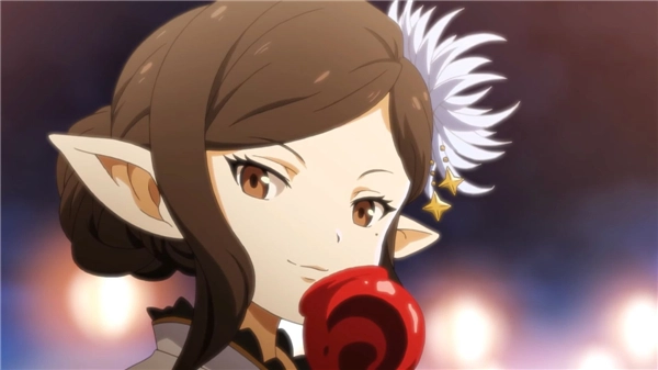 KMR这次亏惨啦！《碧蓝幻想》的免费十连抽福利活动延长到8月23日咯