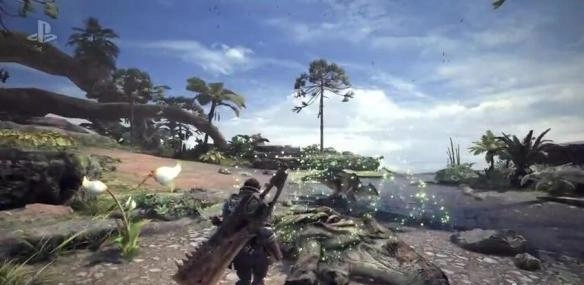 怪物猎人世界贝希摩斯的作战策略与装备搭配技巧解析