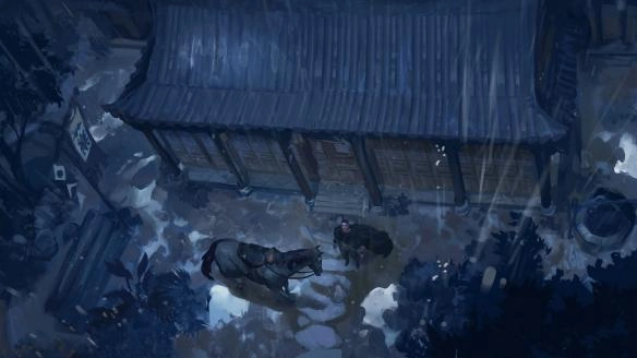 天命奇御最终BOSS柴曜的打法攻略？这里有柴曜的通关视频分享