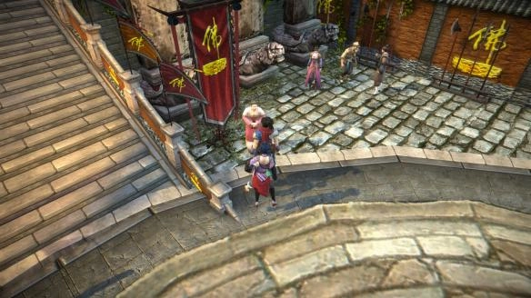 天命奇御赵妽列传4的解锁方式是什么？赵妽全列传解锁方法一览