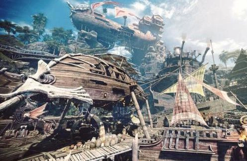 在怪物猎人世界里，“武器研究中”具体指什么？该词条的含义解析