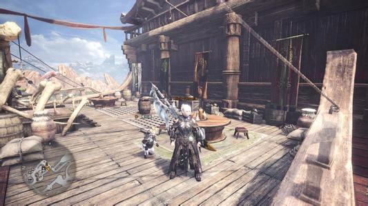 怪物猎人世界PC版太刀连招技巧推荐太刀在PC端如何进行连招