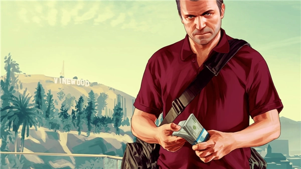 Take-Two对《侠盗猎车5》外挂作者提起诉讼外挂影响了我的收益！