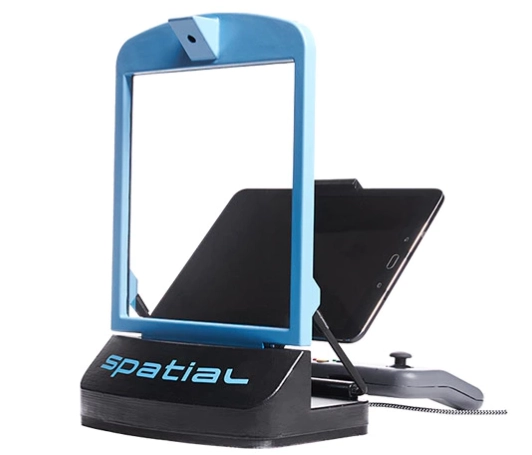 绝妙融合！创意AR立体桌游彻底刷新你的认知