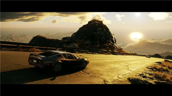 《正当防卫4》新演示曝光人类与飓风对决谁能更胜一筹？