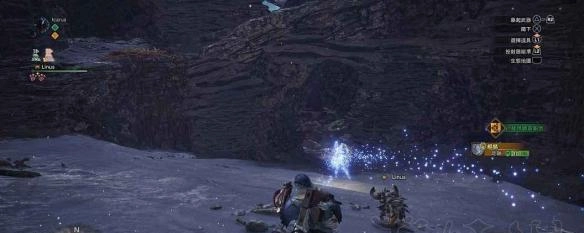 怪物猎人世界历战痕迹高效获取技巧历战任务触发方法解析