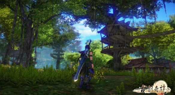 古剑奇谭3试玩体验测评分享试玩版实用技巧合集