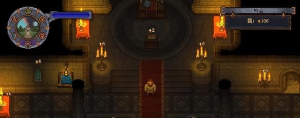 守墓人如何进行存档？游戏存档方式说明