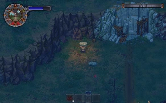 守墓人如何发起攻击？攻击方式说明