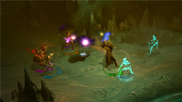 暴雪聊Switch平台《暗黑破坏神3》：与任天堂的合作过程十分愉悦