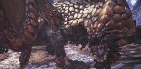 怪物猎人世界双爆鳞龙打法指南：历战任务实战技巧解析