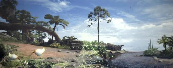 怪物猎人世界太刀新手向配装指南萌新太刀配装攻略