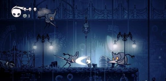 空洞骑士中NPC、雕像与石碑相关的剧情对话及剧情介绍