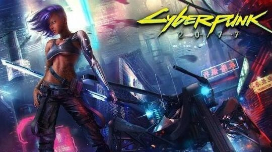 势头强劲！《赛博朋克2077》Twitch直播活动吸引近50万观众