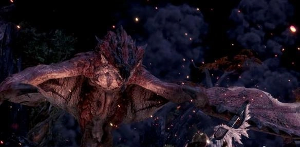 怪物猎人世界里玩盾斧时，该怎么通过调整站位来躲避龙车？还有用超解来打断龙车的技巧是啥？