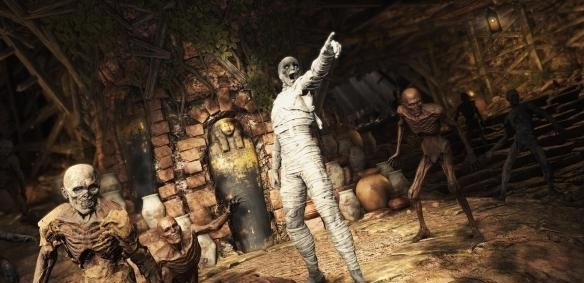 奇异小队的武器如何升级？武器升级的实用技巧分享