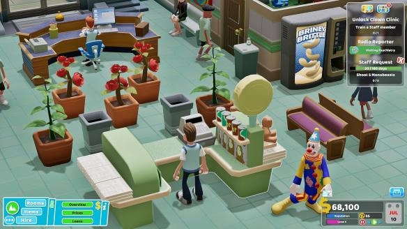 双点医院的医院价值如何提升？提升医院价值的方法有哪些？