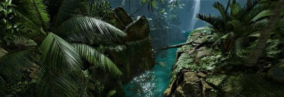 丛林地狱资源分布位置汇总哪些地方资源丰富