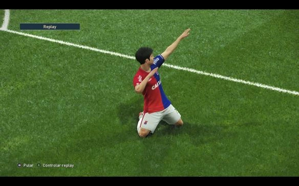 实况足球2019AI弱点剖析与利用技巧全面解析AI存在哪些弱点