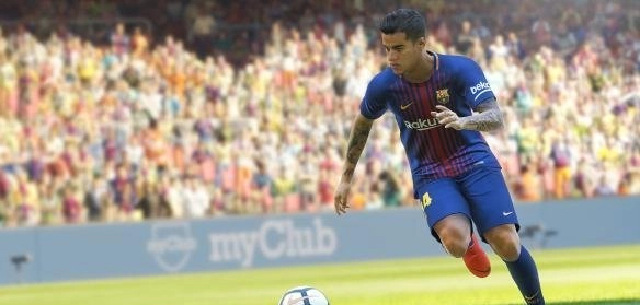 实况足球2019键盘操作有哪些技巧？怎样操作才能战胜电脑对手？