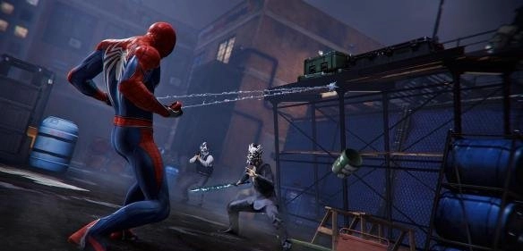 漫威蜘蛛侠战衣收集指南：如何获取全部战衣及能力？附视频攻略