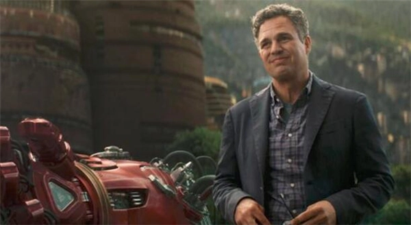 《复仇者联盟4》的结局还没敲定？“绿巨人”演员暗示真正结局仍无定论