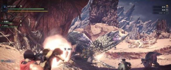 怪物猎人世界PC端散弹重弩配装视频推荐散弹重弩配装攻略指南