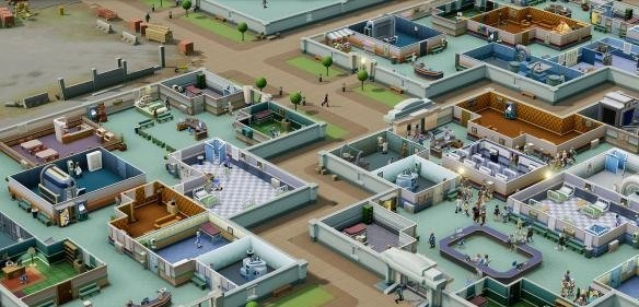 双点医院进入中后期关卡后该如何开启新局？中后期关卡里排队难题的解决办法