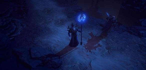 暗影觉醒加鲁里亚帝国遗产任务完成攻略