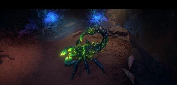 暗影觉醒寻找神秘男子的任务步骤神秘男子的位置