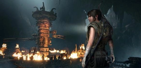 古墓丽影暗影中的白皇后谜题该如何破解？这里有详细的解谜攻略