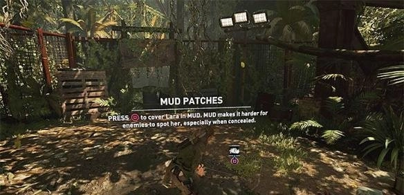 古墓丽影暗影“第一滴血”奖杯图文指南达成“第一滴血”的操作步骤详解