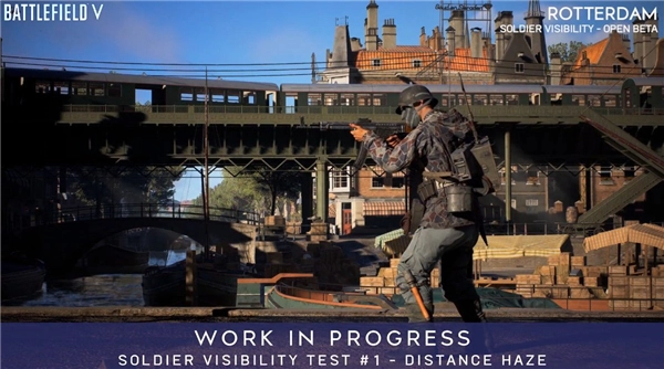 《战地5》优化详情：玩家能够起飞且缩短重生时长