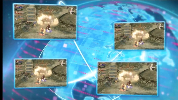 TGS2018：《最终幻想：水晶编年史复刻版》实机演示首次公开