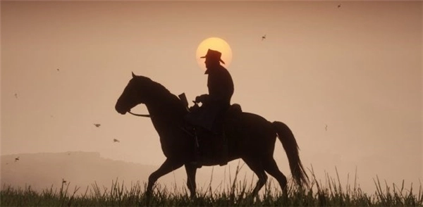 对《荒野大镖客2》的背景设定感到陌生？这五部经典西部电影能帮你提前熟悉