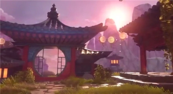 运动对抗类游戏《跆拳道大奖赛》已登陆Steam平台其真实声效获官方认证