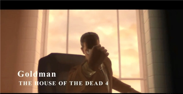 《死亡之屋：血色黎明》发布全新预告人类唯有进化或走向灭绝