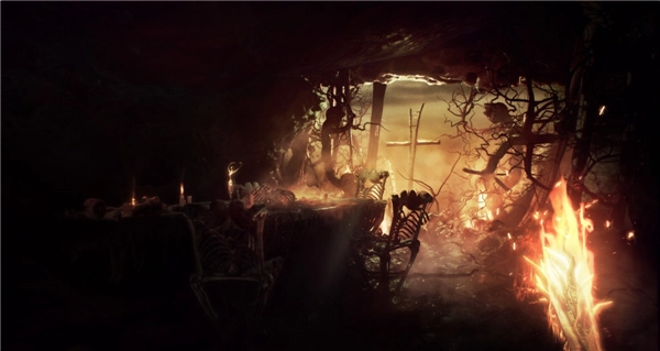 《痛苦地狱》未分级版本或在10月底上线包含大量删减内容