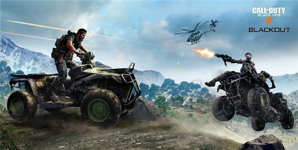 锐不可当！《使命召唤15》上线短短三日营收突破5亿美元