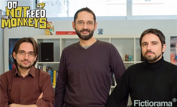 奇葩模拟新作《不要喂猴子》已登陆Steam平台聚焦窥视他人隐私情报