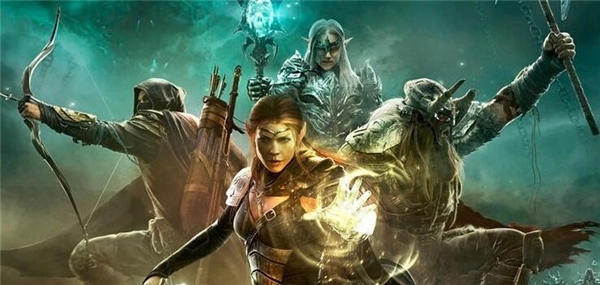 《上古卷轴6》确定不登陆本世代主机，发售日期仍未可知