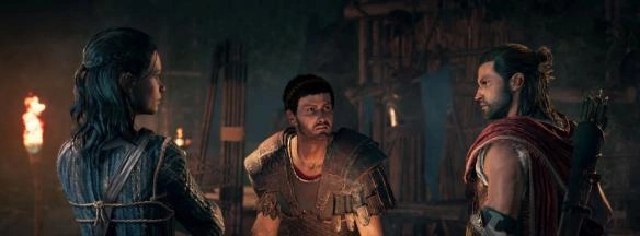 《刺客信条：奥德赛》史诗装备的获取技巧有哪些？这里有详细的刷取攻略分享